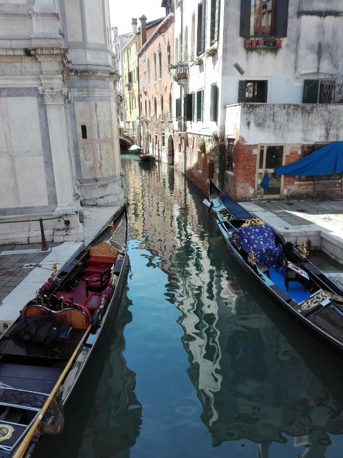 Domus Quietis Venice