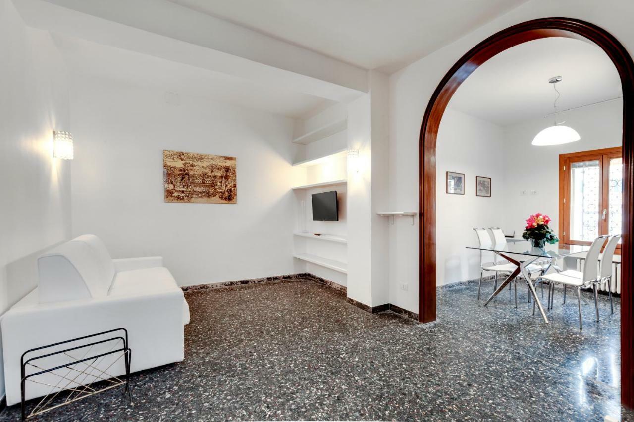 San Stin Apartment Venice