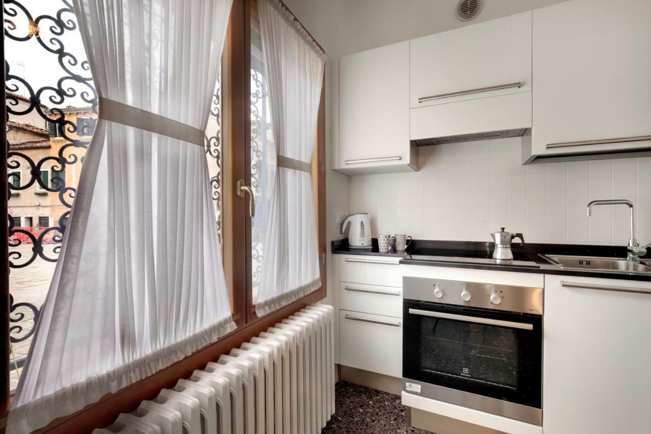Apartment San Stin Venice