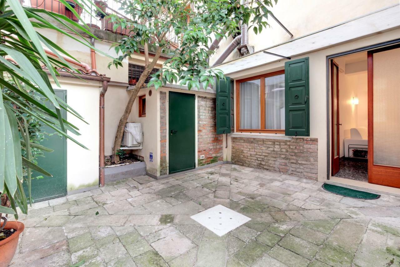 San Stin Apartment Venice