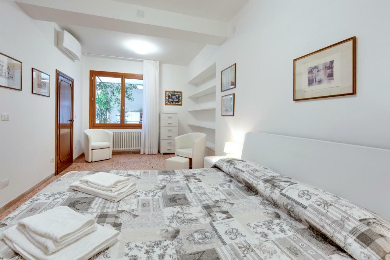 San Stin Apartment Venice