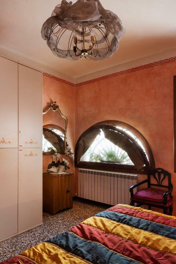 Ca' Zora - Contemporary & Barock House Apartamento Veneza