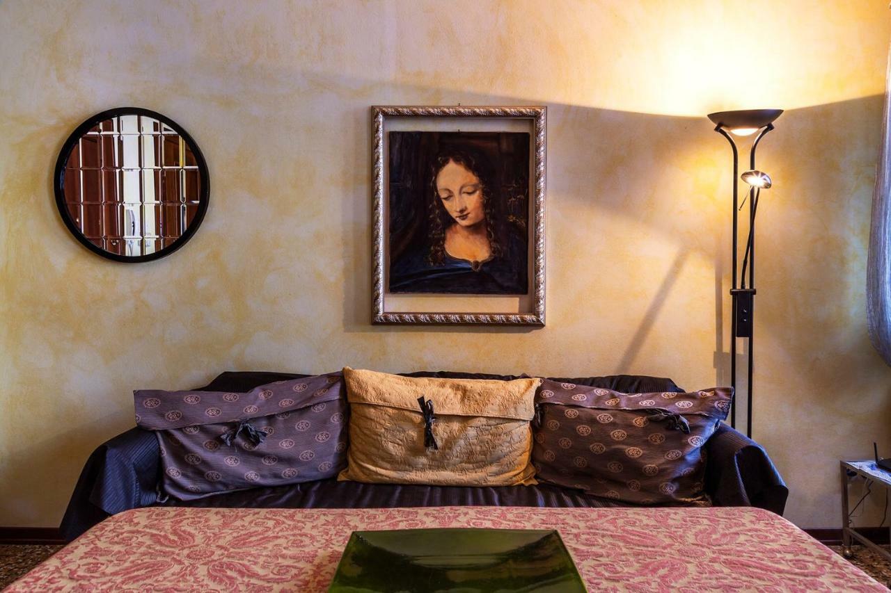 Ca' Zora - Contemporary & Barock House * Veneza