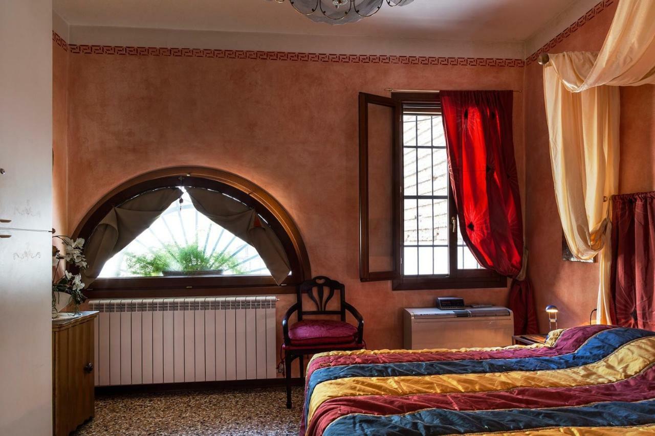 Ca' Zora - Contemporary & Barock House * Veneza