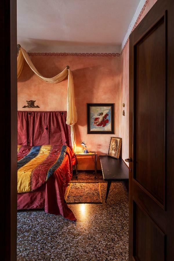 Ca' Zora - Contemporary & Barock House Veneza