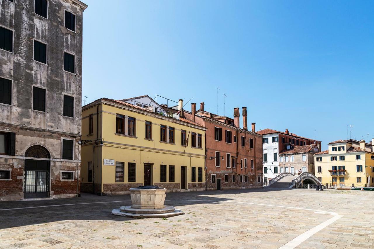 Ca' Zora - Contemporary & Barock House Veneza