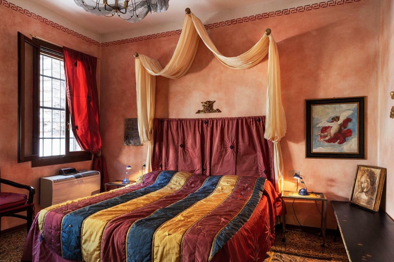 Apartamento Ca' Zora - Contemporary & Barock House Veneza