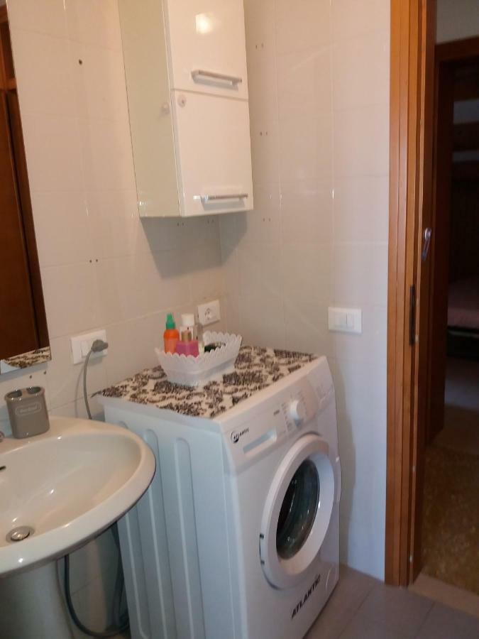 Zanoni Apartment