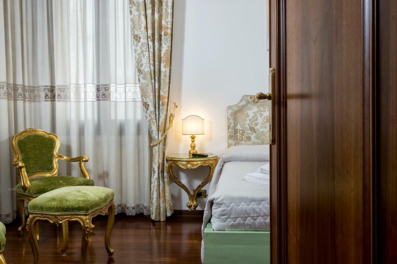 Appartamento Residenza Calle Larga San Marco *