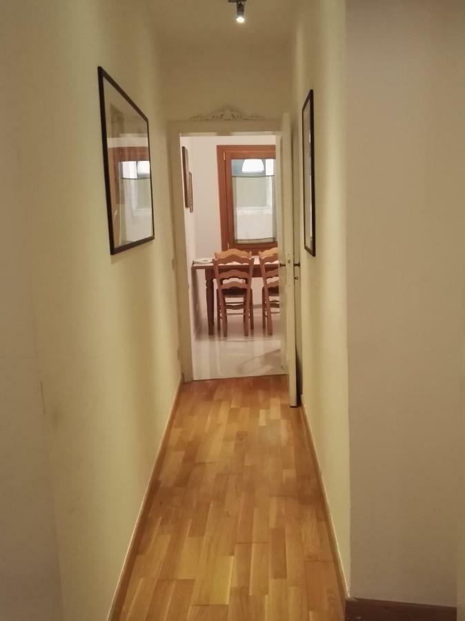 Apartment Ca Dei Greci