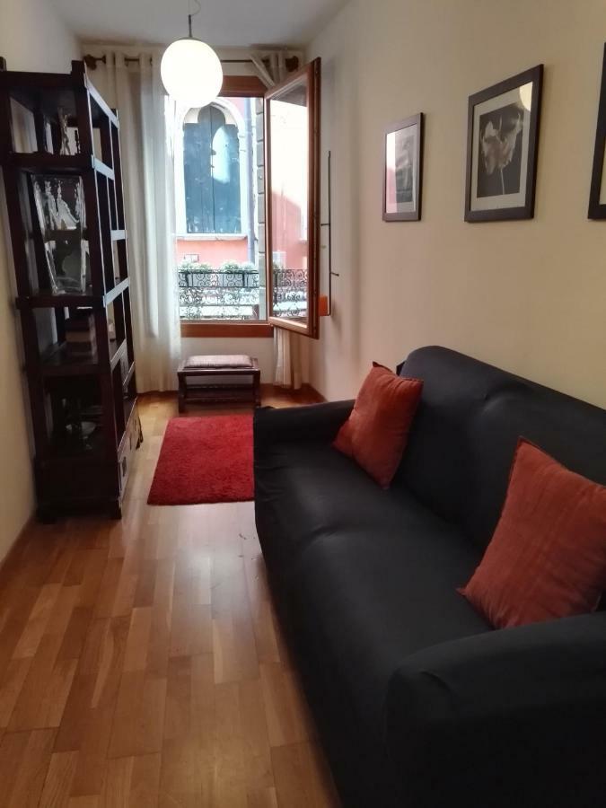 Apartment Ca Dei Greci Venice