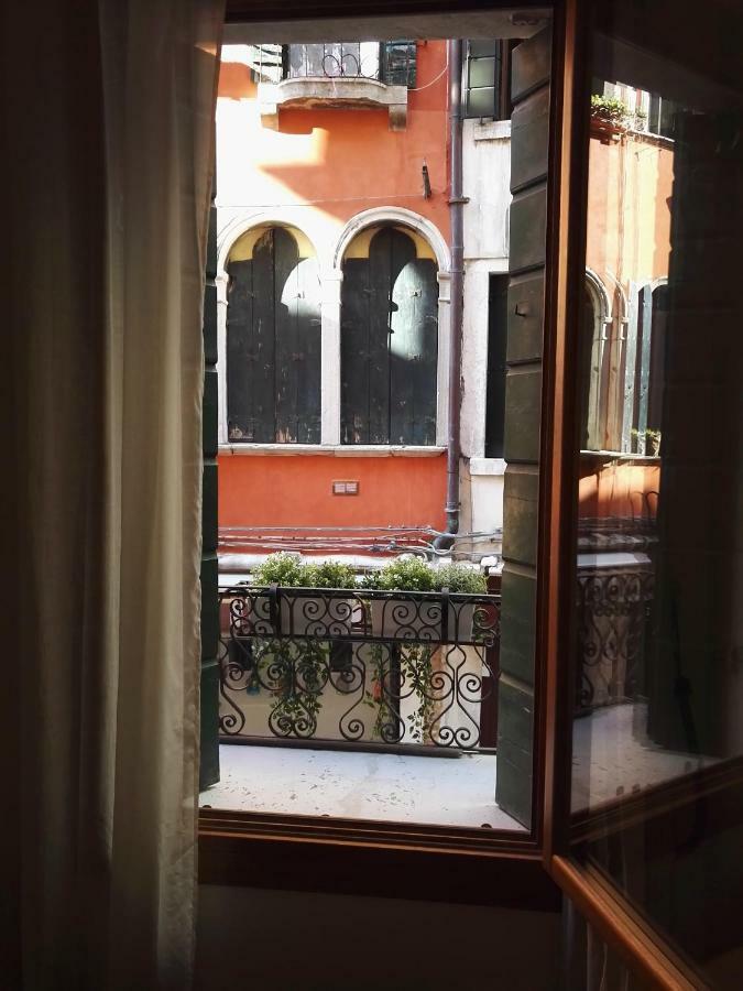 Ca Dei Greci Venice