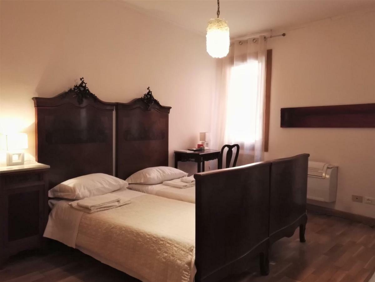 Ca Dei Greci Apartment