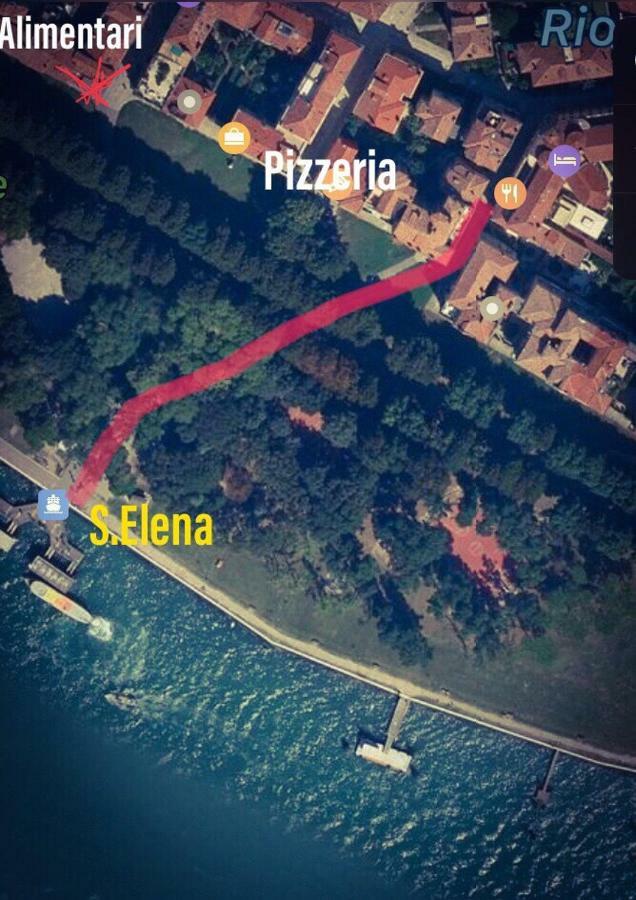 Casa Buccari Appartamento *