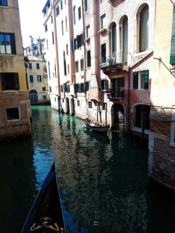 Casa Marco Polo * Venice
