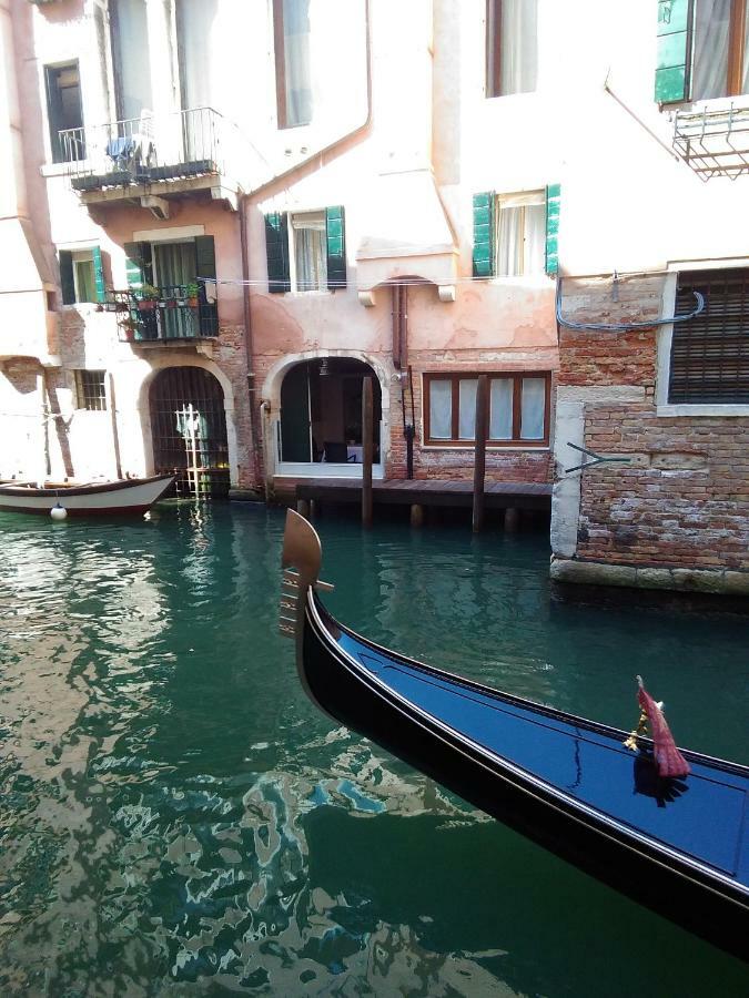 Apartment Casa Marco Polo