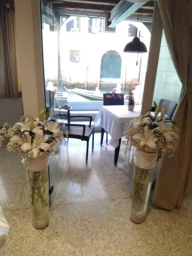 Apartment Casa Marco Polo Venice
