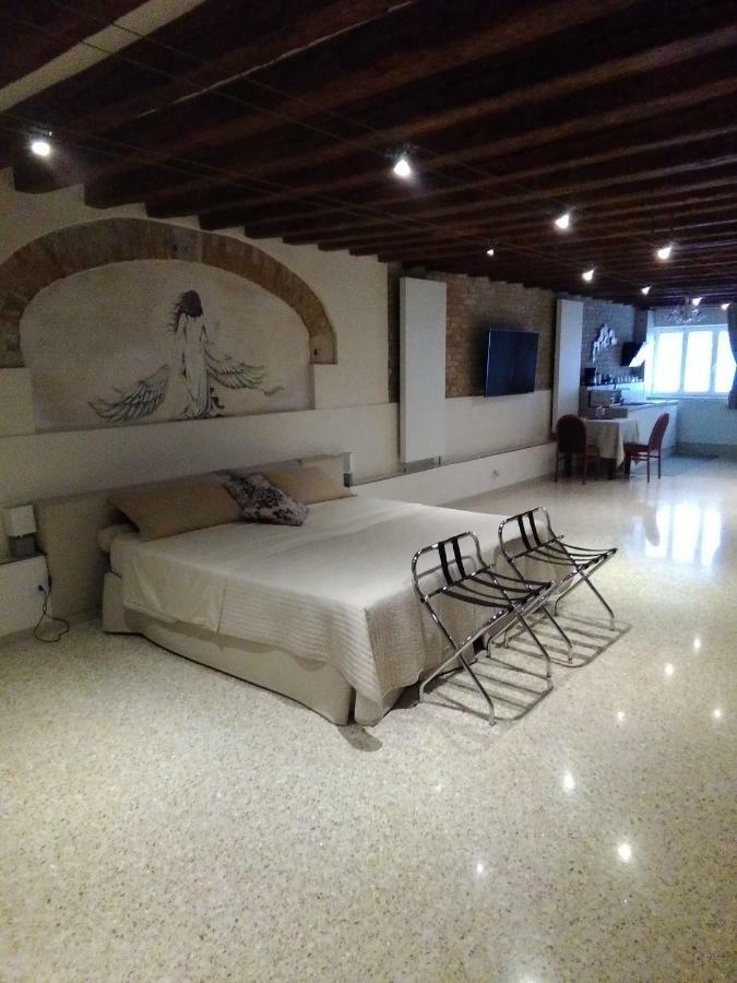 Apartment Casa Marco Polo