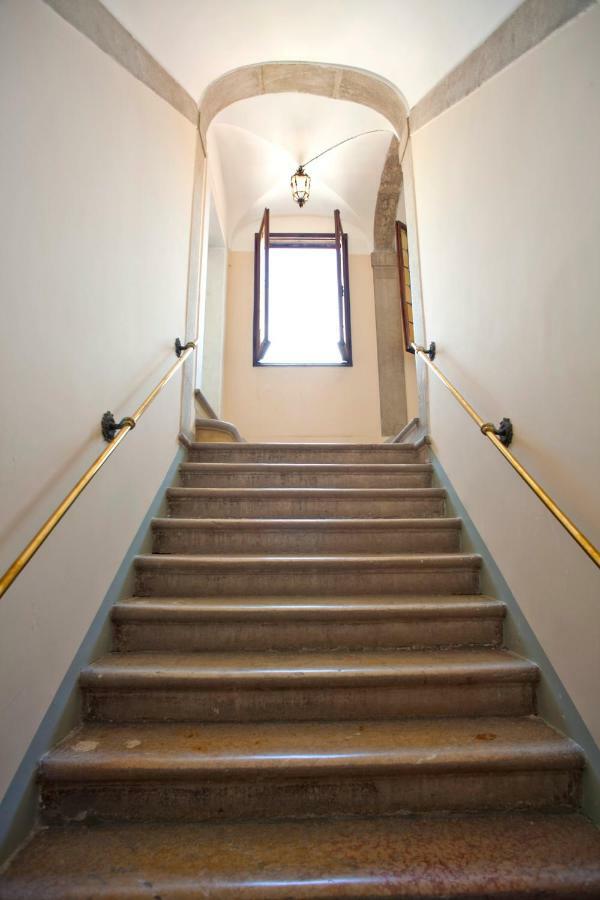 Al Mezzanino, Palazzo Torniello Apartment