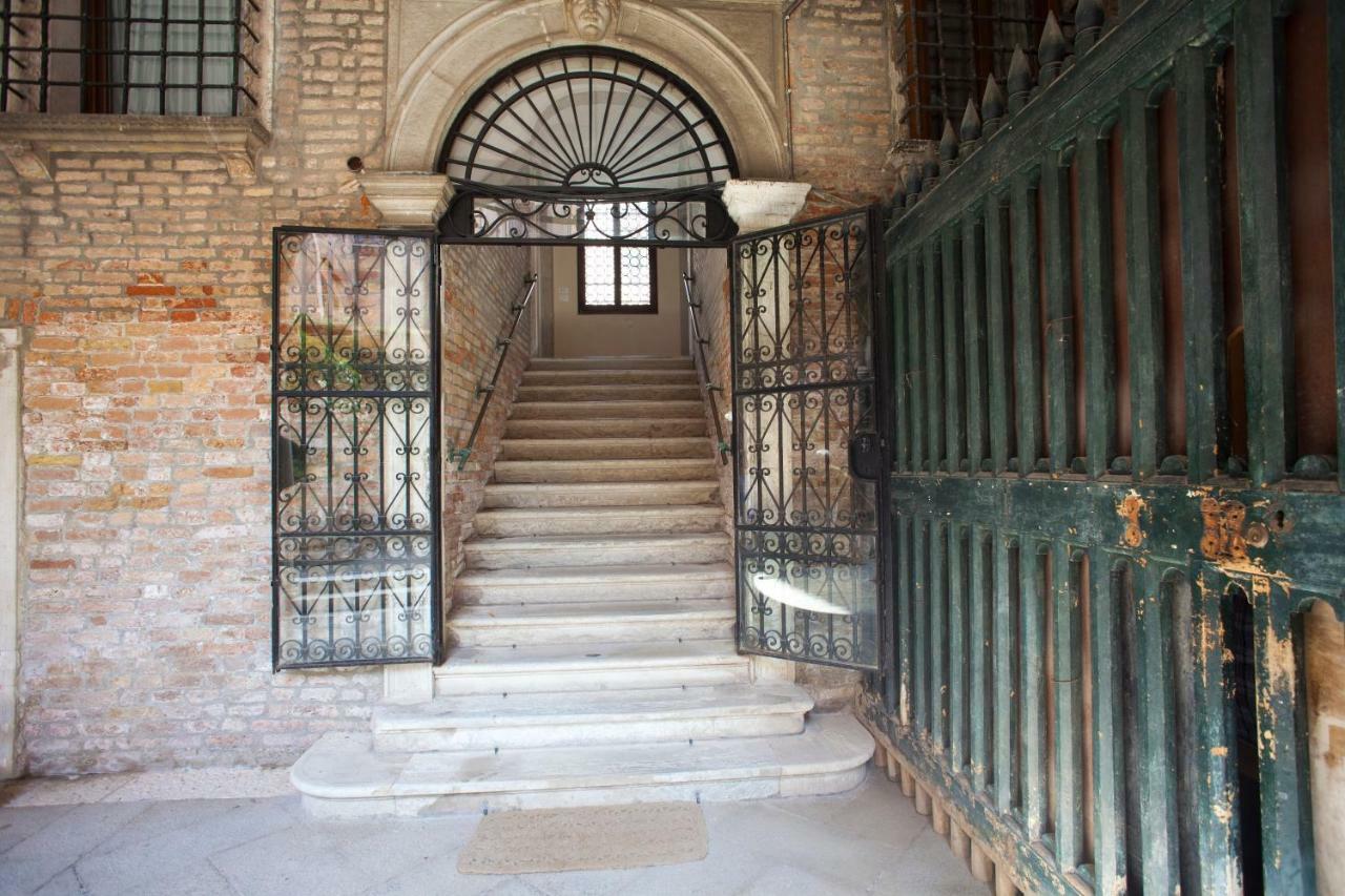 Apartment Al Mezzanino, Palazzo Torniello *