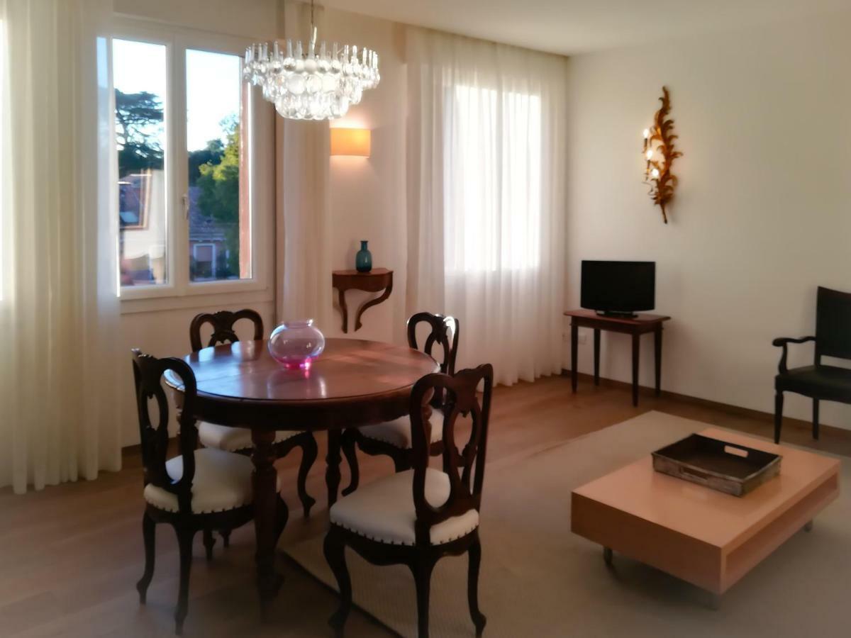 Apartamento Rio De La Fornace *