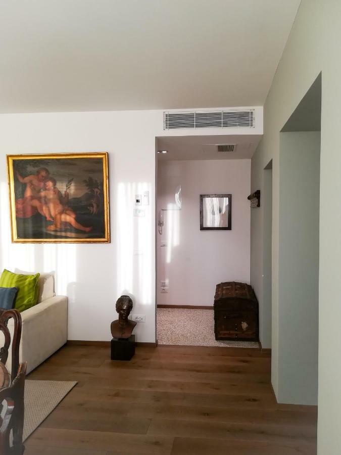 Rio De La Fornace Apartamento