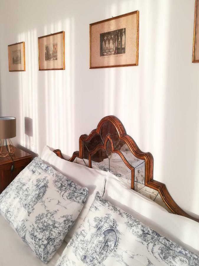 Apartamento Rio De La Fornace *