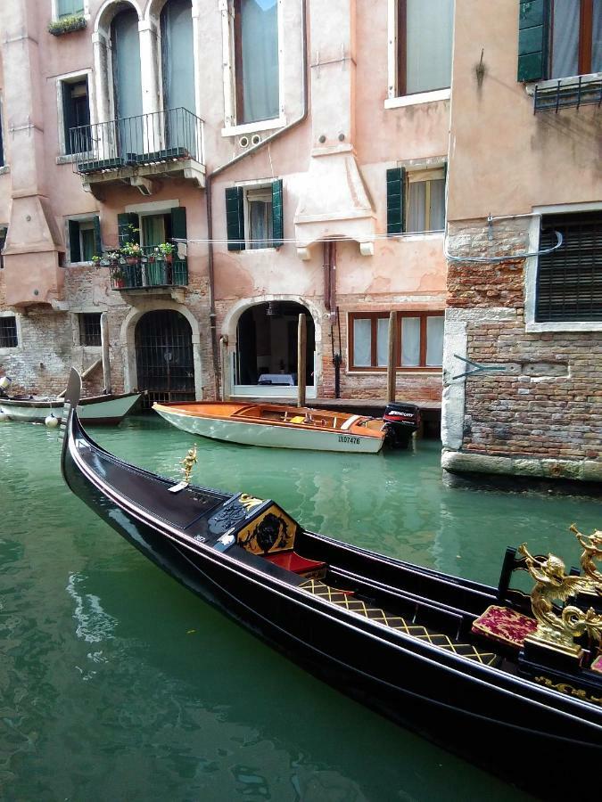 Casa Marco Polo Apartment Venice