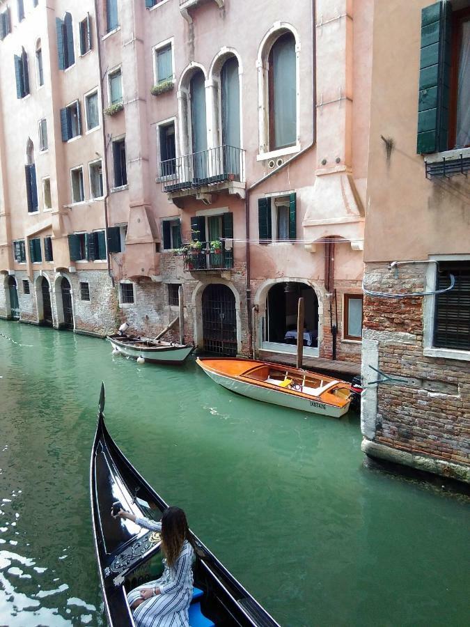 Apartment Casa Marco Polo