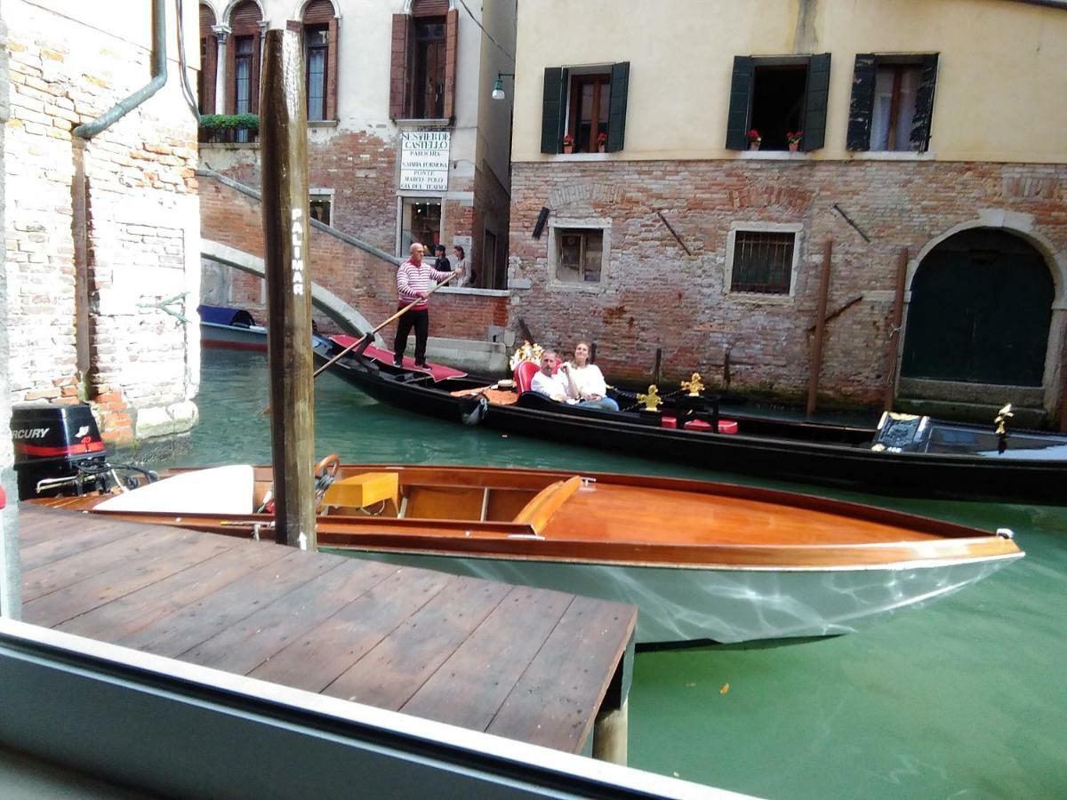 Casa Marco Polo Apartment Venice