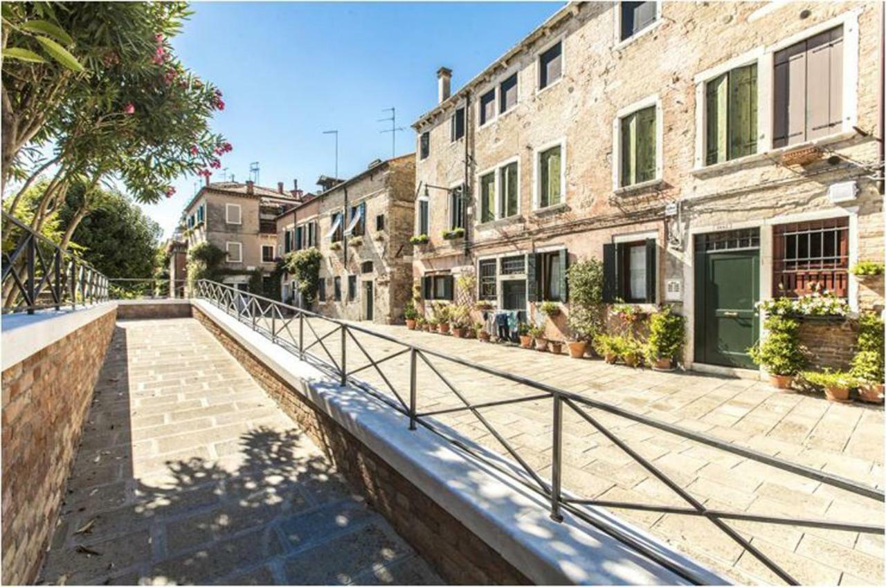 Apartment Lovely San Basilio Venice