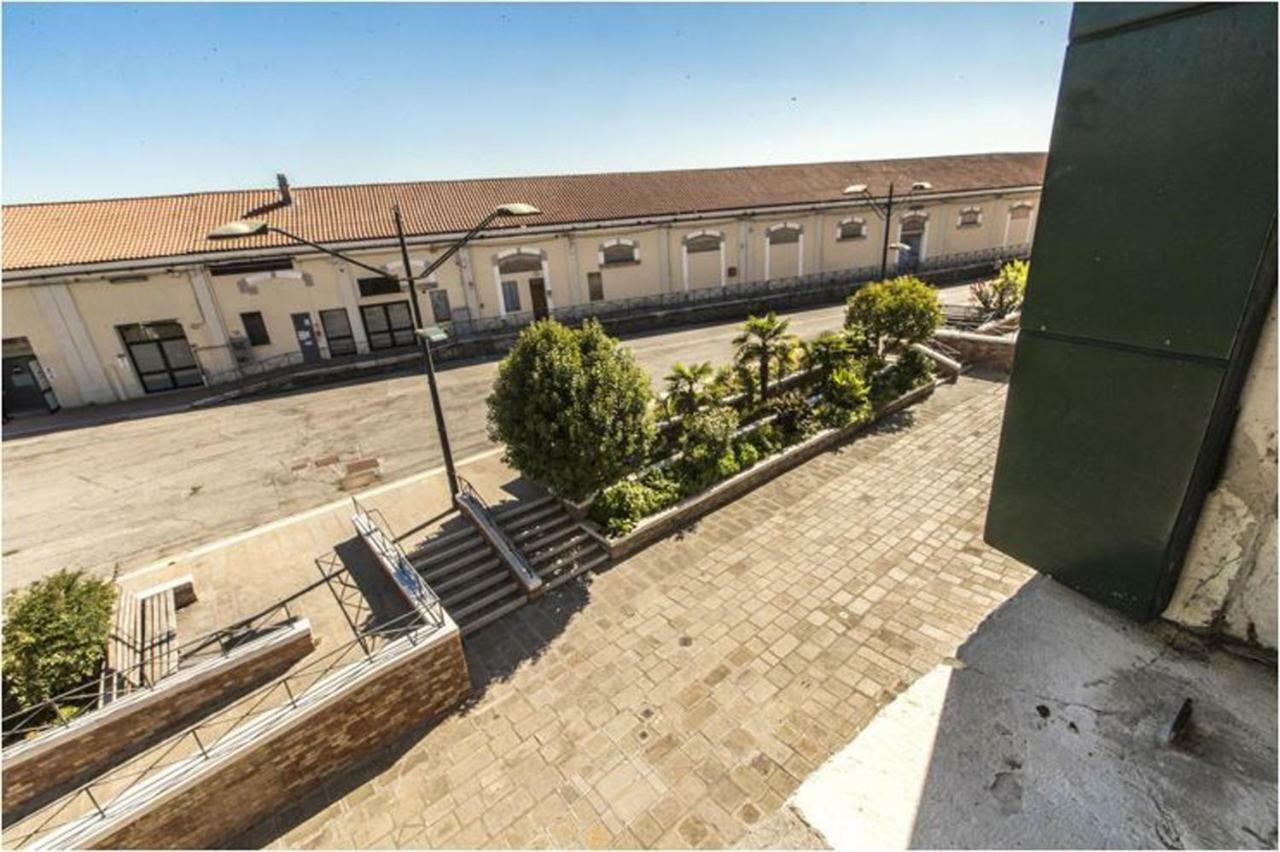 Lovely San Basilio Apartment Venice
