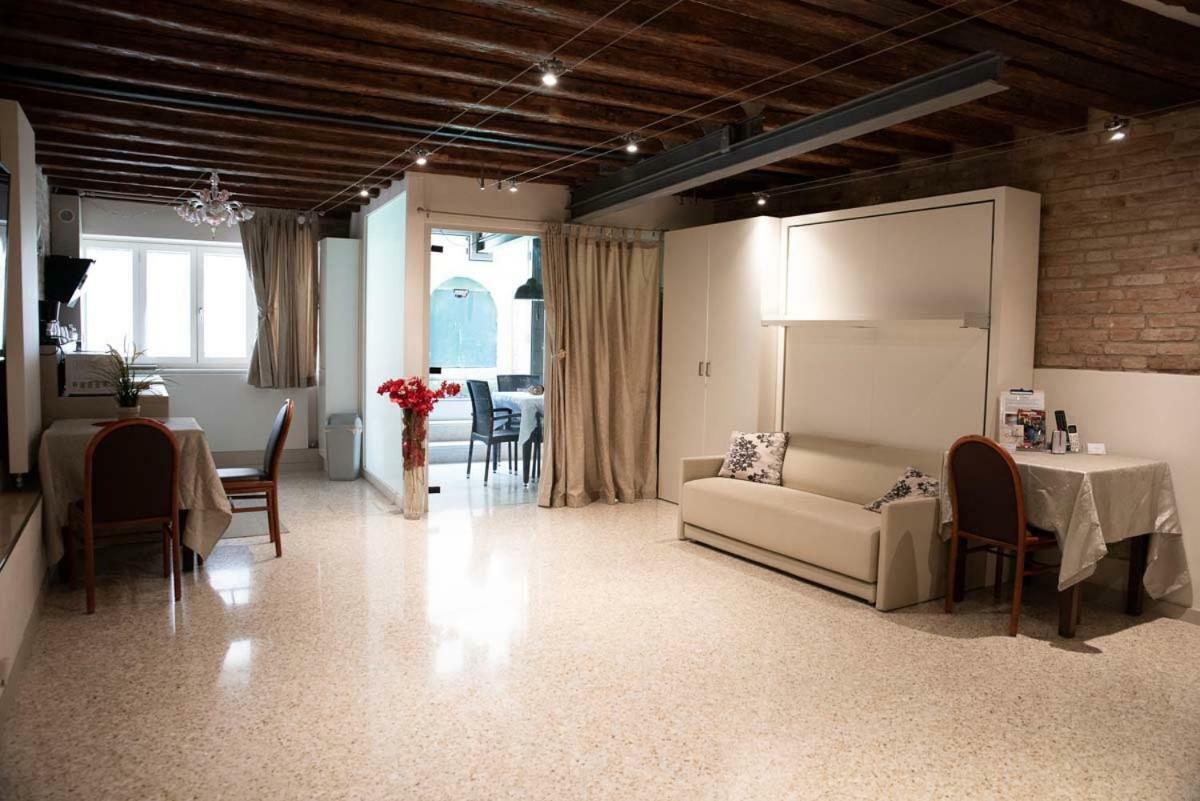 Casa Marco Polo Venice
