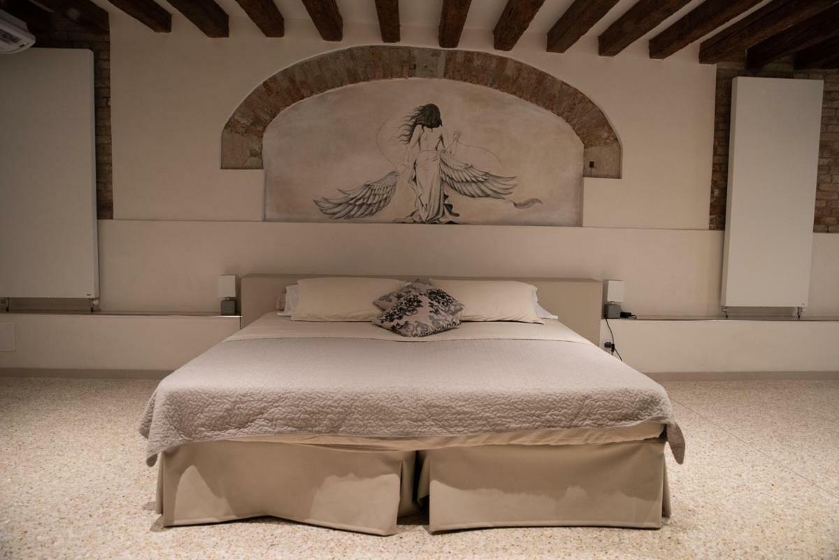 Casa Marco Polo * Venice