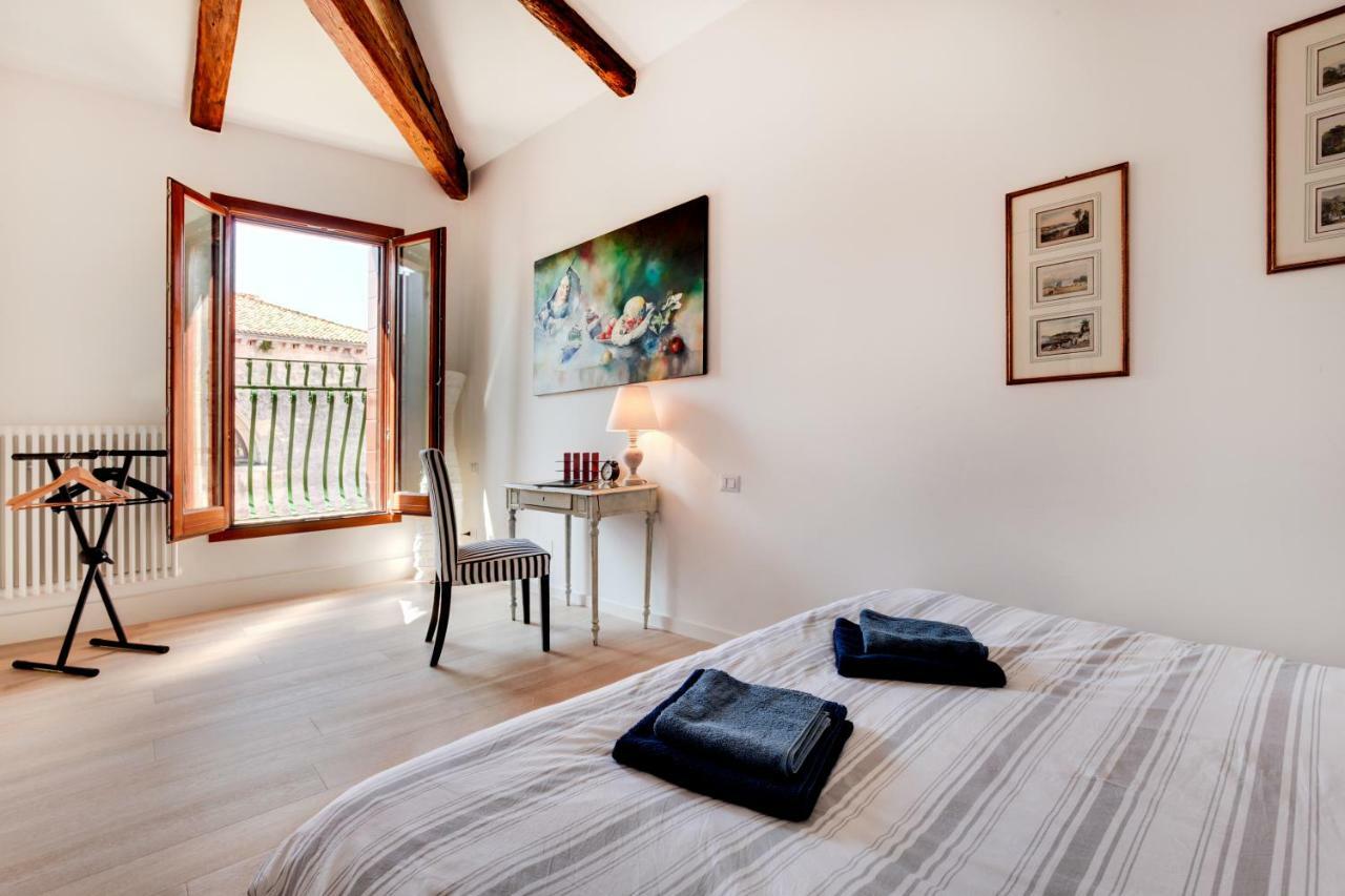 San Marcuola Apartment *