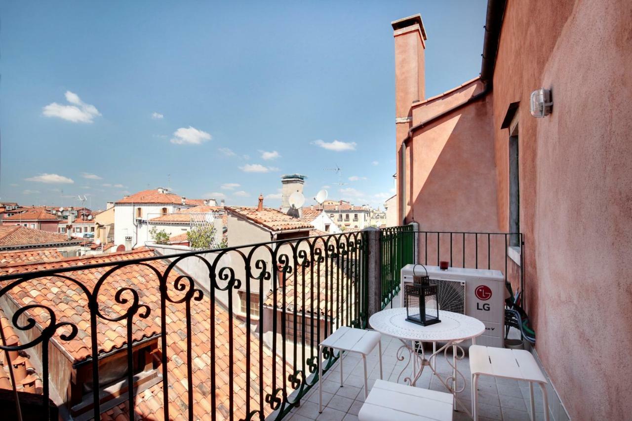 Apartment San Marcuola Venice