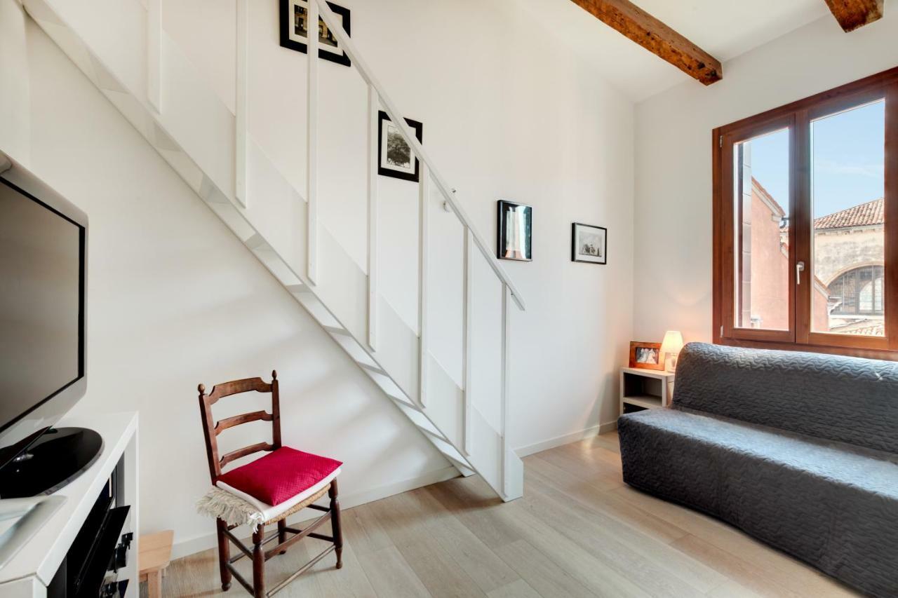 San Marcuola Apartment