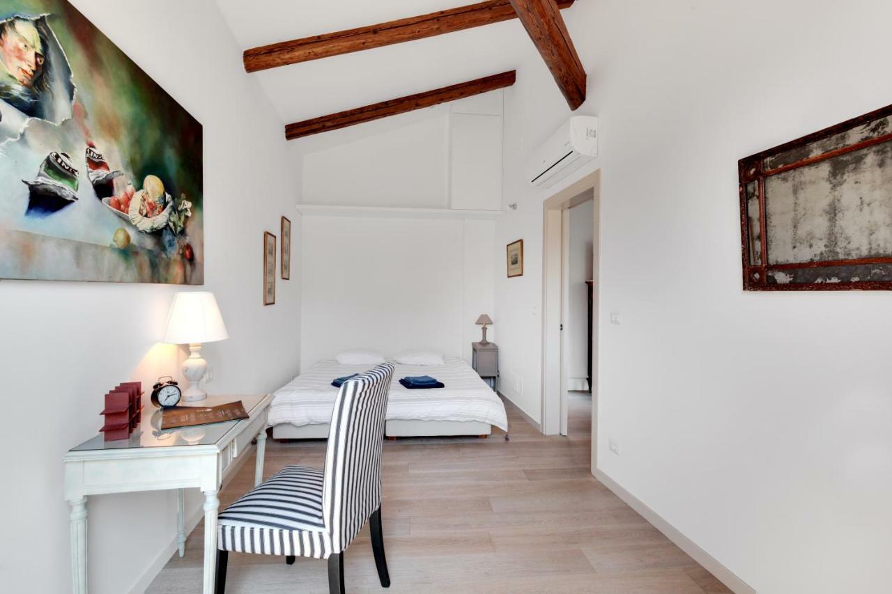 San Marcuola Apartment