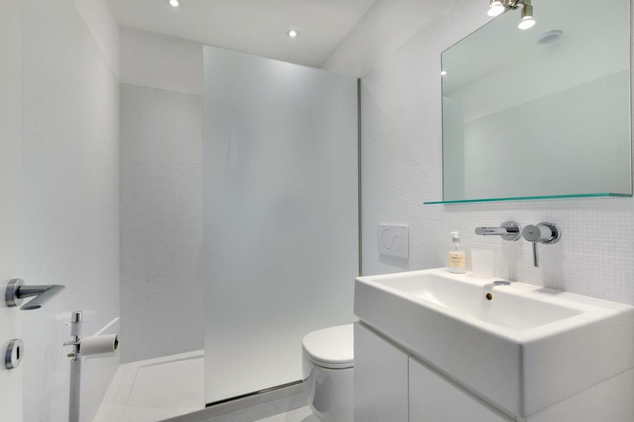 San Marcuola Apartment Venice