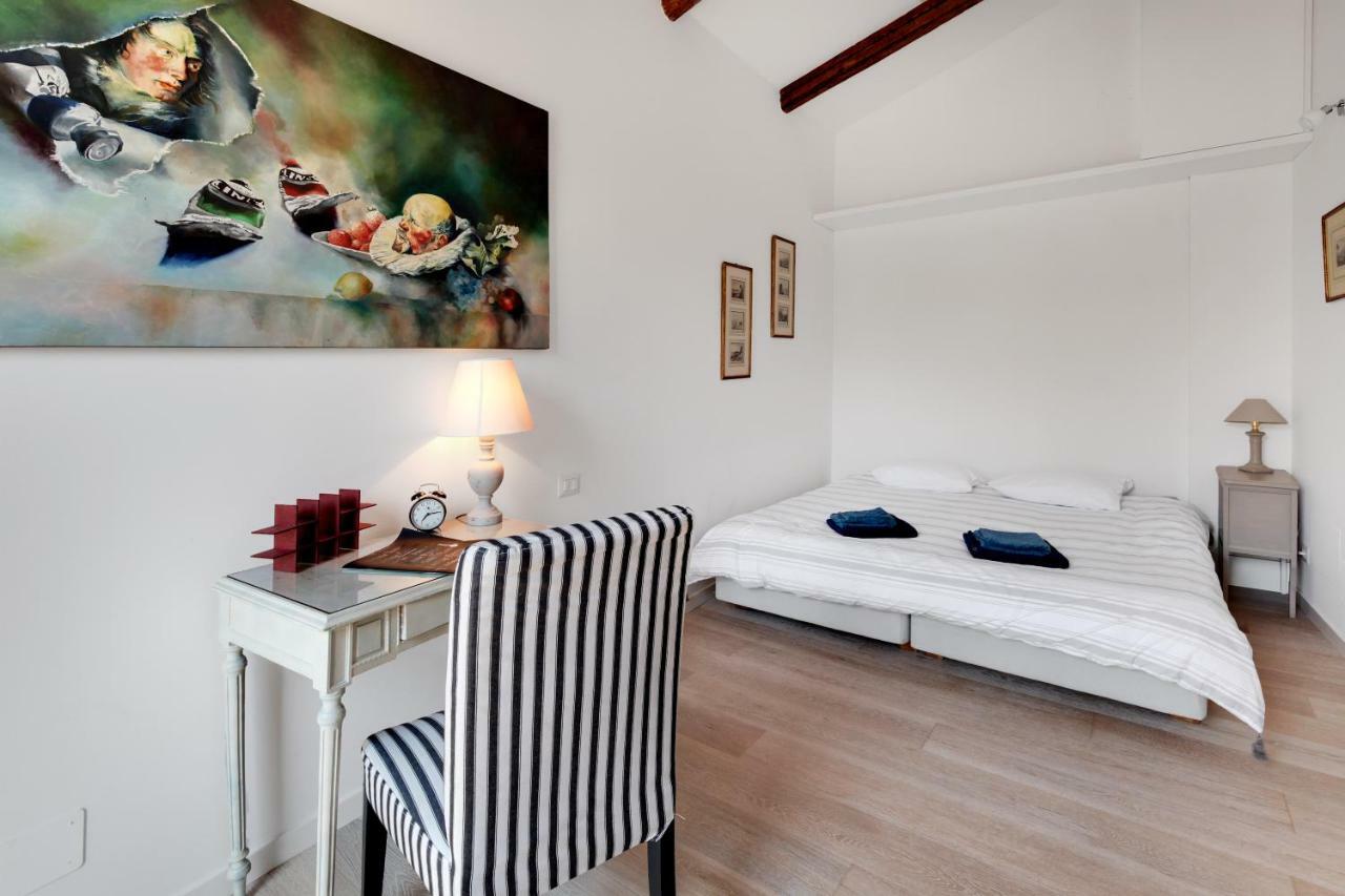 San Marcuola Apartment *