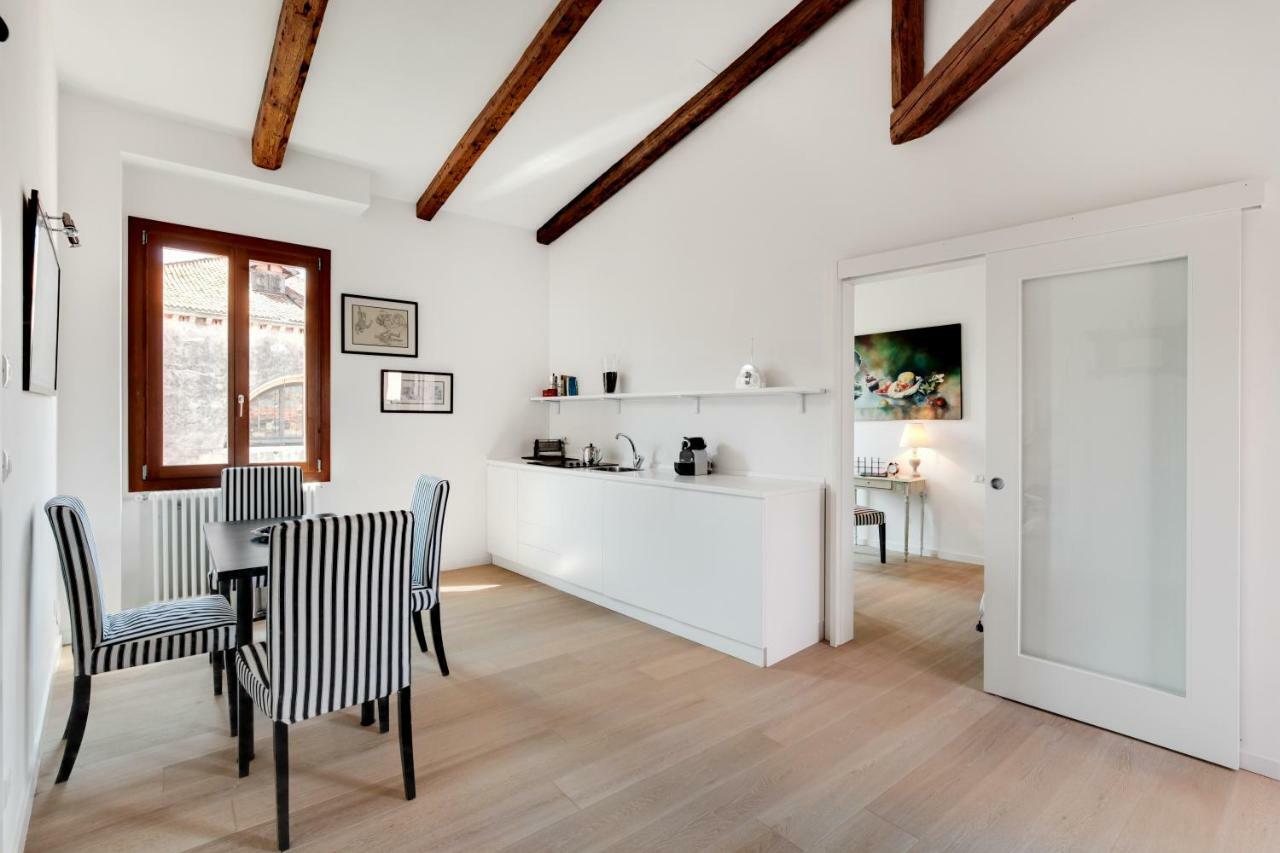San Marcuola Apartment *