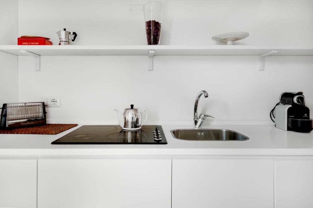 Apartment San Marcuola Venice