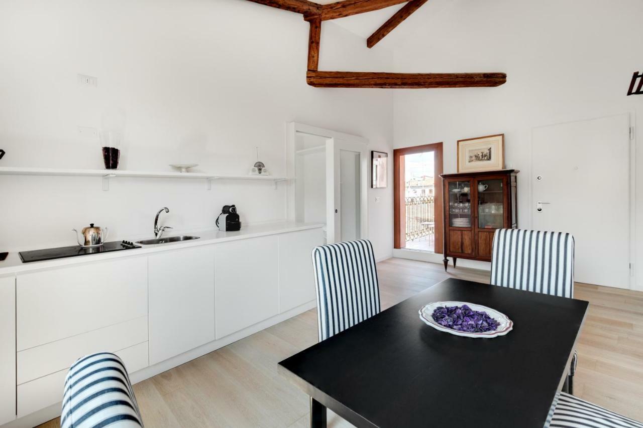San Marcuola Apartment *