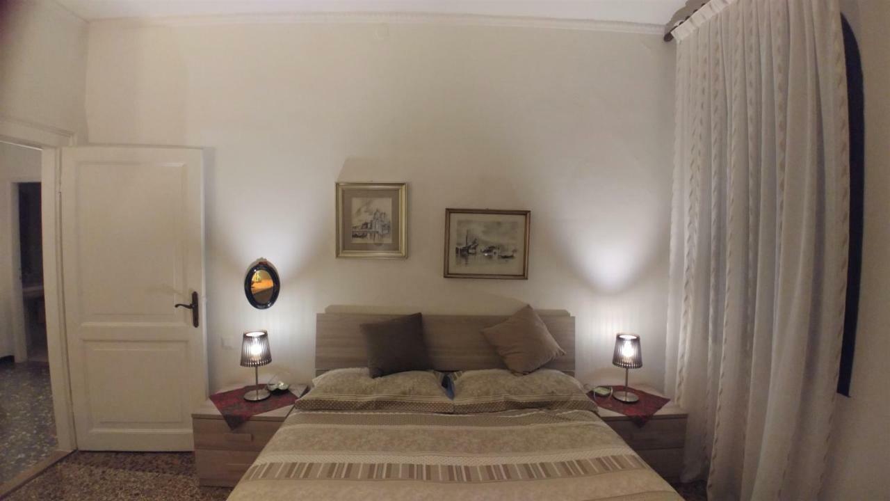 Casa Sabotino Apartment Venice