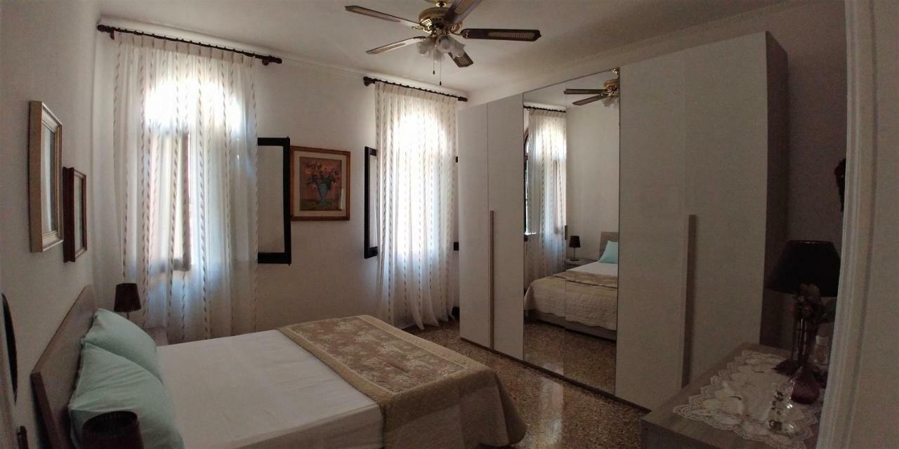 Casa Sabotino Apartment