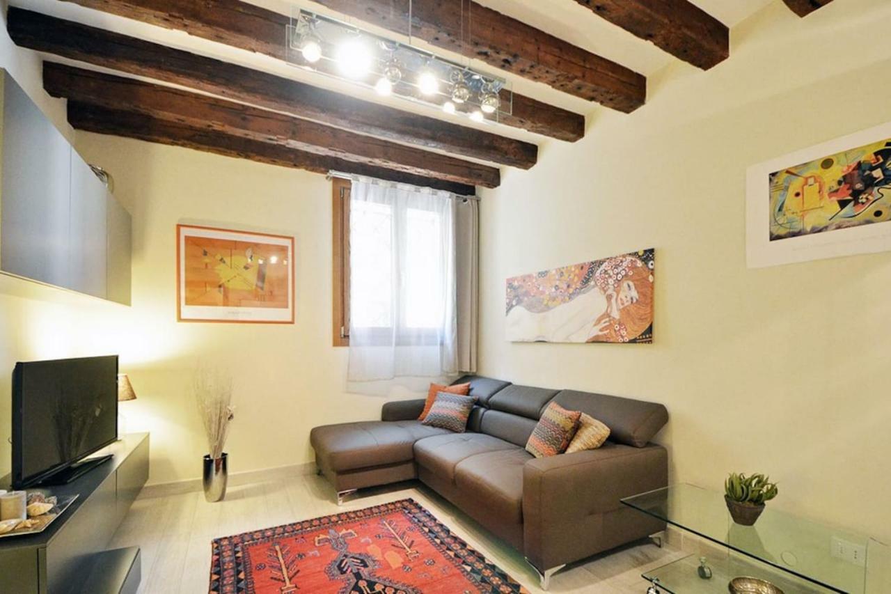 Ca Mocenigo Apartamento