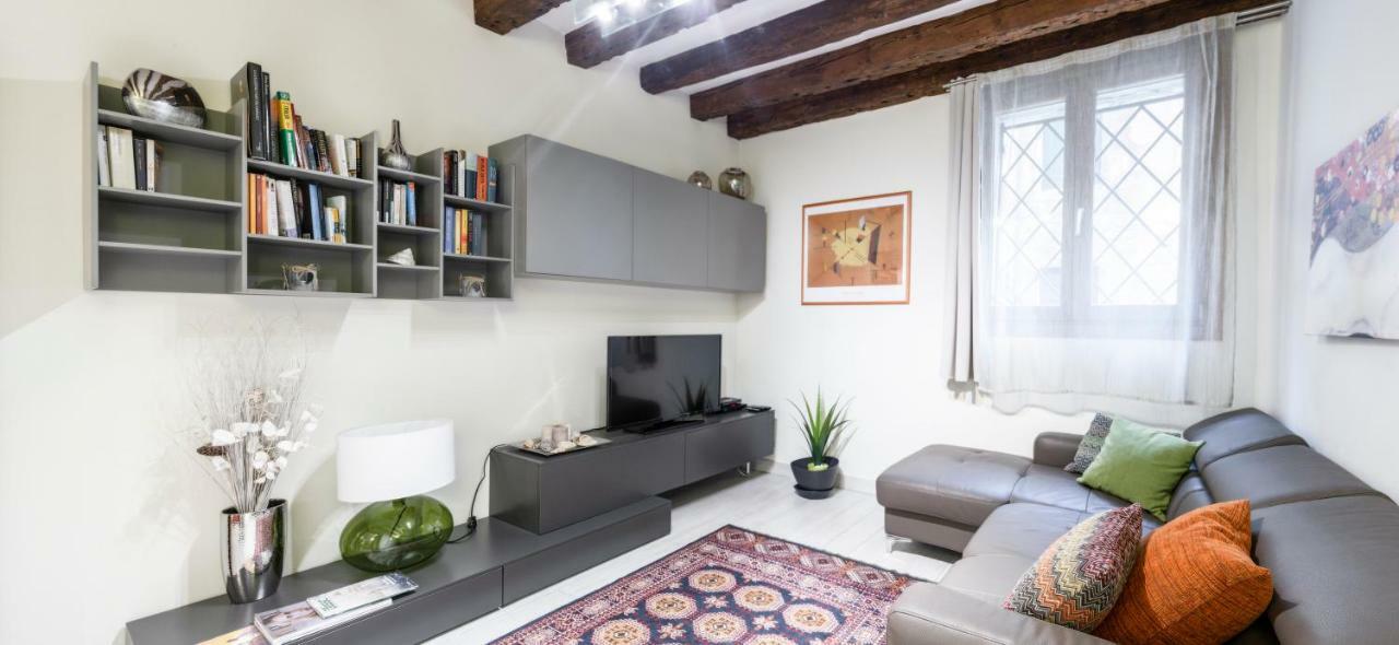 Ca Mocenigo Apartamento Veneza
