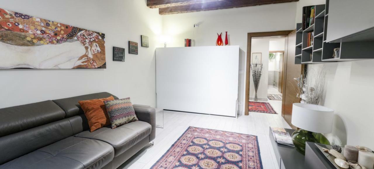 Ca Mocenigo Apartamento Veneza