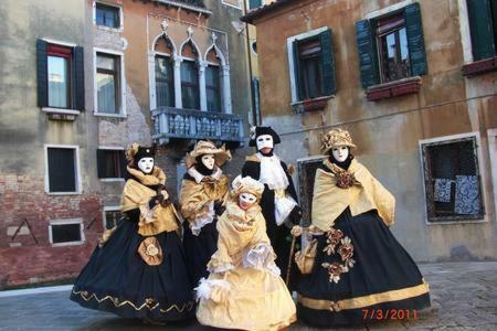 Ca Bragadin Venice