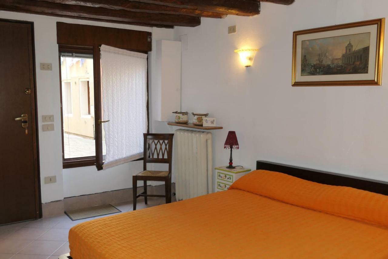 Apartment Zannipolo